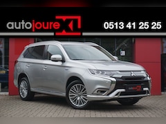 Mitsubishi Outlander - 2.4 PHEV Intense | Origineel NL | Incl. BTW | Dealeronderhouden |Trekhaak | Airco | Cruise
