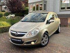 Opel Corsa - 1.4-16V Enjoy