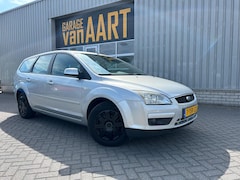 Ford Focus Wagon - 1.6-16V Ambiente | AIRCO | APK 04-2026 |