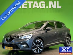 Renault Clio - 1.0 TCe Intens | Camera | Navi | Climate | BOSE