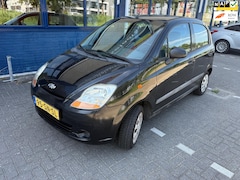 Chevrolet Matiz - 0.8 Breeze ((( nieuwe apk )))