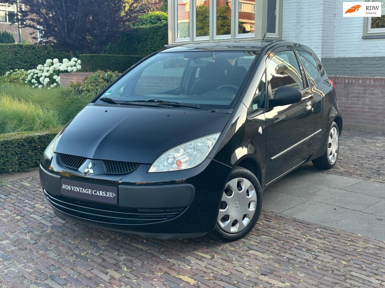 Mitsubishi Colt - 1.3 Inform 1.3 Inform - AutoWereld.nl