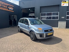 Ford Fusion - 1.4-16V Champion