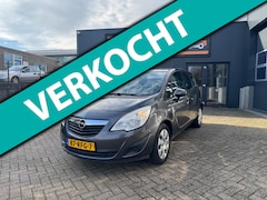 Opel Meriva - 1.4 Edition