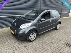 Citroën C1 - 1.0- AUTOMAAT Sensodrive / Electrisch Pakket