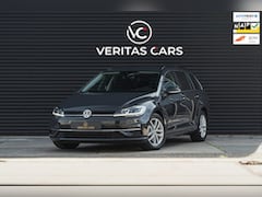 Volkswagen Golf Variant - 1.0 TSI Highline 116PK DSG ACC|Virtual|CarPlay|Camera|Full Led e.o