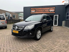 Volkswagen Tiguan - 1.4 TSI Easyline