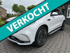 Mercedes-Benz EQC - 400 4MATIC AMG, BTW, Leder Exclusief , VOL
