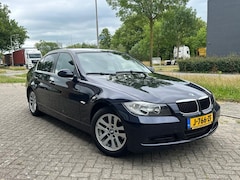 BMW 3-serie - 320i* Nette auto* 150 Pk* Airco* Cruise