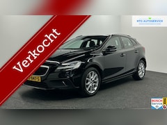 Volvo V40 Cross Country - 2.0 D3 Summum CAMERA ECC CRUISE LM