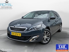 Peugeot 308 SW - 1.2 PureTech Allure | Pano | Airco | Navi