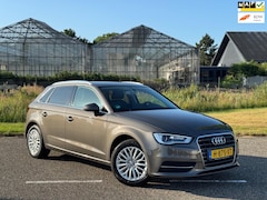 Audi A3 Sportback - 1.8 TFSI Ambition Pro Line S AUT | LED | Carplay | Cruise