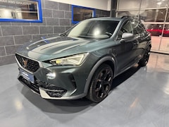 CUPRA Formentor - 1.4 e-Hybrid VZ Copper Edition - KEYLESS - VIRTUAL - PANO - CARPLAY - ACC - LED