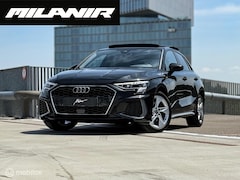 Audi A3 Sportback - 40 TFSI e S-Line |Pano | ACC | Elek. klep