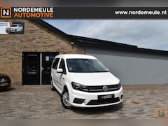 Volkswagen Caddy - 1.0 TSI COMFORTLINE. 7p, Cruise, carplay