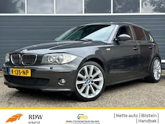 BMW 1-serie - 130I EXECUTIVE / Bilstein / Cruise / Handbak /