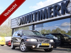Volvo XC70 - 2.4 D5 Momentum