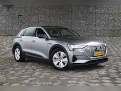 Audi e-tron - e-tron 55 Quattro Adv. I Geen Import I Parkeersensoren
