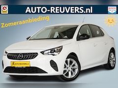 Opel Corsa - 1.2 Edition / LED / CarPlay / Clima / Cruisecontrol / Bluetooth