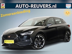 CUPRA Leon - 1.4 e-Hybrid VZ / LED / Navi / CarPlay / Cruisecontrol / DAB