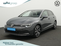 Volkswagen Golf - 1.4 204 pk DSG eHybrid Style | Trekhaak | Geheugen-/massagestoel | Stuur-/achterbankverwar