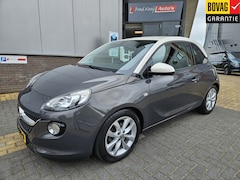 Opel ADAM - 1.0 Turbo Unlimited