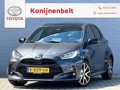 Toyota Yaris - 1.5 Hybrid Executive Automaat | Pano | Navi | NL auto