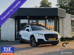 Audi Q2 - 1.4 TFSI CoD Design Pro Line Plus|PANO|NAP|