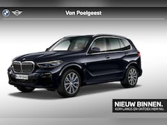 BMW X5 - xDrive40i High Executive M Sportpakket Aut