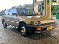 Honda Civic - 1.3 Luxe Automaat (1e Eigenaar) N.A.P