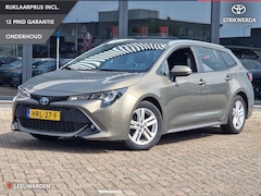 Toyota Corolla Touring Sports - 1.8 Hybrid Active plus