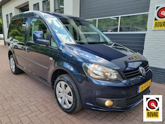 Volkswagen Caddy - 1.2 TSI AIRCO / NAVI / CRUISE / TREKHAAK