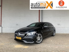 Mercedes-Benz CLA-klasse Shooting Brake - 180 |Rijklaar|AMG|NAP|