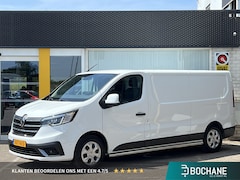 Renault Trafic - 2.0 dCi 130 T30 L2H1 Work Edition | Trekhaak | Achteruitrijcamera | Navigatie | DAB | LED