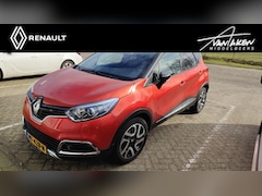 Renault Captur - TCe 120 Xmod AUTOMAAT LEER CAMERA