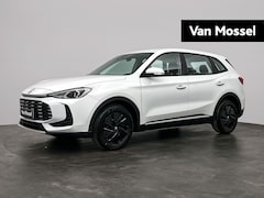 MG ZS - Hybrid+ 1.5 Standard | Voorraad Voordeel | 7 jaar Garantie | €2.500 Korting