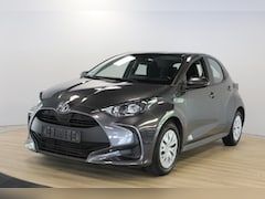 Toyota Yaris - 1.0 VVT-i Active | Cruise Adaptief | Apple Carplay