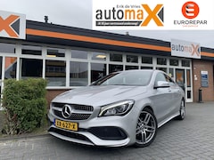 Mercedes-Benz CLA-Klasse - 180 Business Solution AMG Upgrade Edition |Rijklaar|AMG|