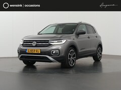 Volkswagen T-Cross - 1.0 TSI Style | Virtual Cockpit | Parkeercamera | Climate Control | Cruise Control Adaptie