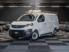 Opel Vivaro - 2.0 CDTI L3H1 Edition | Camera | Trekhaak | Navi