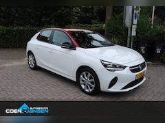 Opel Corsa - 1.2 Edition Lage km stand, Apple / android Carplay, Airco