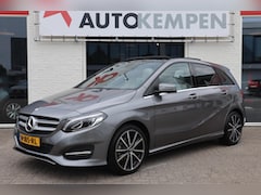 Mercedes-Benz B-klasse - 200 PRESTIGE PANORAMADAK|NAVI|18"LMV|DIGIT|ZEER MOOI