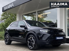 Opel Mokka - 1.2 Turbo Ultimate | Black Pack | Massagestoel | 18'' velgen | Navigatie | Achteruitrijcam