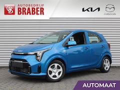 Kia Picanto - 1.0 DPI DynamicLine | Automaat | Nieuw | Direct leverbaar |