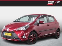 Toyota Yaris - 1.5 VVT-i Aspiration Trekhaak Cruise Control