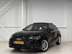 Audi A3 Sportback - 45 TFSI e S edition Competition | Panorama dak | Hybride |