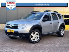 Dacia Duster - 1.6 Ambiance 2wd