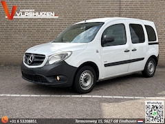 Mercedes-Benz Citan - 108 CDI Trend € 5.950 NETTO|