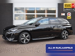 Peugeot 308 SW - 1.2 PureTech 130PK Aut. GT | Navi | 360 camera | Incl. garantie