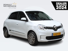 Renault Twingo - SCe 75 Intens / 7'' EASY LINK / CLIMATE / CRUISE / PRIV GLASS / PDC A / APPLE CARPLAY / AN